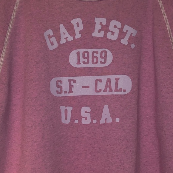 GAP sweater - Picture 5 of 7
